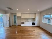 Semi Detached Two Bedroom Granny Flat