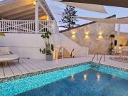 Semi detached Villa for rent in Bahía Dorada, Estepona,...