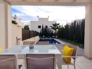 Semi detached Villa for rent in Cala Pi, Llucmajor, Mallorca