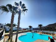 Semi detached Villa for rent in Los Caideros, Mogán,...