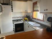 SEMI DETACHED VILLA WITH 3 BEDROOMS IN TORRE DE LA HORADADA