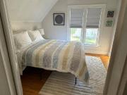 Semi detatched house for rent