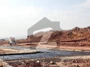 Semi Develop 5 Marla Plot In Street 26A