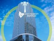 Semi Fitted Office for Rent in Rufino Pacific Tower Makati