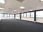 Semi Fitted Office Space For Lease 1,200 sqm in BGC,...