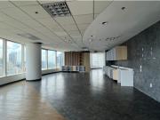 Semi Fitted Office Space For Lease in Makati City with...