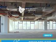 Semi Fitted Office Space for Lease in Triumph Square QC