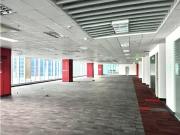 SEMI FITTED OFFICE SPACE FOR LEASE IN UPTOWN EASEGATE