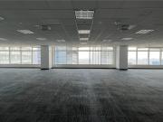 Semi Fitted Office Space For Rent in Makati City with...