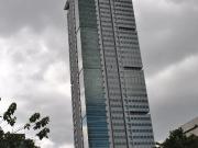 Semi Fitted Offices for Rent by One San Miguel...