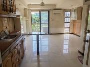 Semi fitted Studio with Parking in Golden Heights...