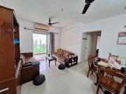 Semi Fnsh 1 Bedroom 900 Sq. Ft. Apartment in Dombivli...