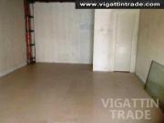 Semi Furnish Studio type in Ramos for Rent