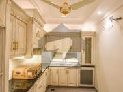Semi Furnished 10 Marla Luxury House Available For Rent...