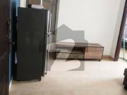 Semi Furnished 1 Bed Apartment For Rent Bahria Town Lahore