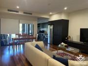 Semi Furnished 1 bedroom apartment