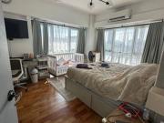 Semi Furnished 1 Bedroom Condo for Rent at One Serendra,...