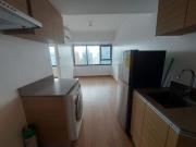 Semi Furnished 1 Bedroom Condo for Rent in The Rise...