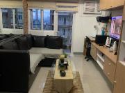 Semi Furnished 1 Bedroom Condominium Unit In Silk...