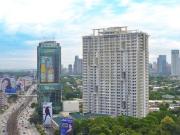 Semi Furnished 1 Bedroom Facing Amenities with Parking...