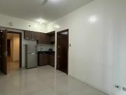 Semi furnished 1 Bedroom in The Sapphire Bloc Ortigas...