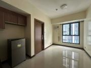 Semi furnished 1 Bedroom in The Sapphire Bloc Ortigas...