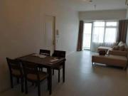 Semi furnished 1BR Condo Unit for Rent in Two Serendra...