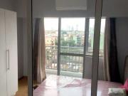 Semi furnished 1br condo unit for sale The Acqua Private...