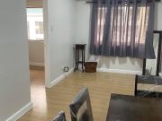 Semi furnished 1BR Forbeswood Heights BGC Taguig condo 1...