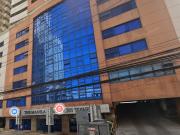 SEMI FURNISHED 1BR UNIT FOR LEASE AT THE MANILA RESIDENCES