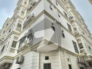 Semi Furnished 2 Bed Apartment for Sale Lahore Center