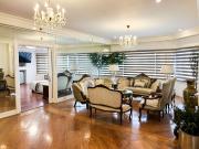 Semi Furnished 2 Bedroom 2BR Condo Unit for Rent at Twin...