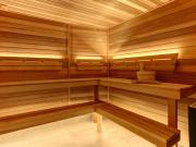 Semi furnished 2 bedroom apartment with Riverview and...