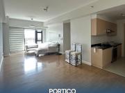 Semi furnished 2 Bedroom Condo For Sale at Portico, Pasig