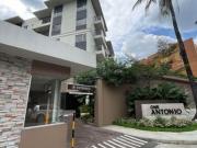Semi Furnished 2 Bedroom Condo Unit For Rent at One...