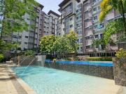 Semi Furnished 2 Bedroom Condo unit for Sale at Matina...