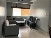 Semi furnished 2 Bedroom for rent in East Aurora Tower