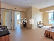 Semi Furnished 2 Bedroom for Sale in Avida Riala Cebu IT...