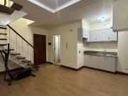 Semi furnished 2 Bedroom Loft in East of Galleria Mall...