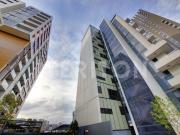 SEMI FURNISHED 2 BEDROOM SPLIT LEVEL WITH PARKING NEXT...