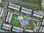 Semi furnished 2 Bedroom Unit at Arista Place, Parañaque...