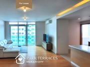 Semi furnished 2 Bedroom Unit For Lease at Park...