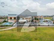 Semi Furnished 2 Kanal House Available In Eighteen For sale