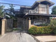 Semi Furnished 2 Storey House and lot in Davao City for sale