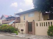 Semi Furnished 2 Storey House and Lot with Swimming Pool...