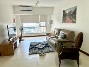 Semi Furnished 2BR Condo with Balcony & Parking slot for...