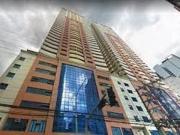 SEMI FURNISHED 2BR UNIT FOR LEASE AT THE MANILA RESIDENCES