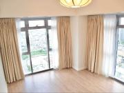 Semi Furnished 2BR Unit for Rent at Park Triangle