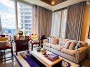 SEMI FURNISHED 2BR UNIT WITH PARKING FOR SALE IN...