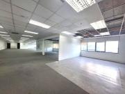 Semi Furnished 382.03 SQM Office Space for Rent in Bel...